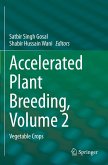 Accelerated Plant Breeding, Volume 2