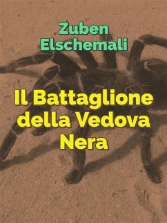 Cover Il Battaglione della Vedova Nera (eBook, ePUB)