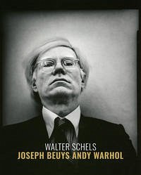 Walter Schels. Andy Warhol – Joseph Beuys