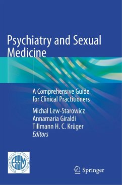 Psychiatry and Sexual Medicine