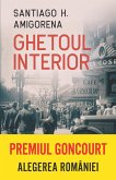 Ghetoul interior (eBook, ePUB)