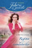 Regina scandalurilor (eBook, ePUB)