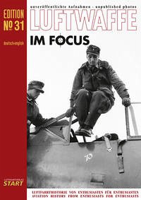 Luftwaffe im Focus 31 - Urbanke, Axel