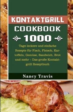 Kontaktgrill - Hirsch, Tom