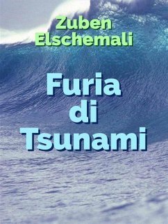 Cover Furia di Tsunami (eBook, ePUB)