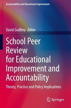 School Peer Review for Educational Improvement and Accountability