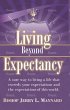 Living Beyond Expectancy (eBook, ePUB) - Bild 1