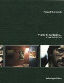 Visita in fabbrica con delitto (eBook, ePUB)