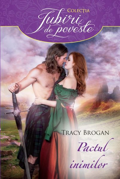 Pactul inimilor (eBook, ePUB)