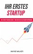 Ihr erstes Startup (eBook, ePUB) - Bild 1