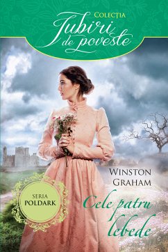 Cele patru lebede (eBook, ePUB) - Graham, Winston