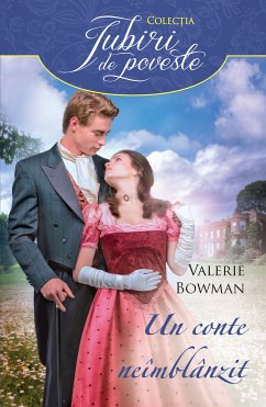 Un conte neîmblânzit (eBook, ePUB) - Bowman, Valerie