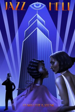 Cover Jazz Hell (eBook, ePUB)