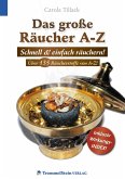 Das große Räucher A-Z