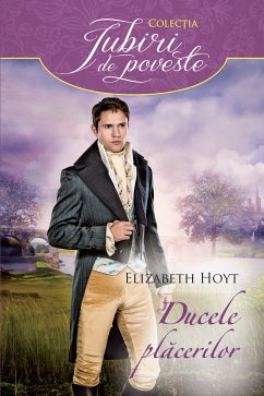 Ducele placerilor (eBook, ePUB) - Hoyt, Elizabeth