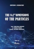 The 8×2ⁿ Dimensions of the Particles (eBook, ePUB)