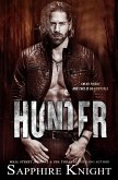 Hunter (VII Knights MC) (eBook, ePUB) Hunter (VII Knights MC) (eBook, ePUB)