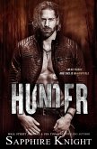 Hunter (VII Knights MC) (eBook, ePUB)