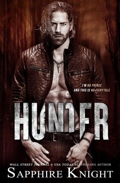Cover Hunter (VII Knights MC) (eBook, ePUB)