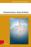 Rechtsextremismus - Musik und Medien (eBook, PDF)