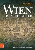 Wien im Mittelalter (eBook, ePUB)