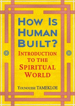 How Is Human Built? (eBook, ePUB) - Tamekloe, Younousse