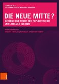 Die neue Mitte? (eBook, PDF)