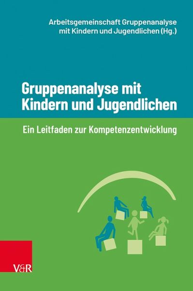 Gruppenanalyse mit Kindern und Jugendlichen (eBook, PDF) Gruppenanalyse mit Kindern und Jugendlichen (eBook, PDF)
