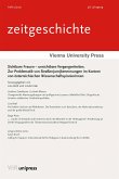 Sichtbare Frauen - unsichtbare Vergangenheiten (eBook, PDF)