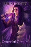 Powerful Purples (eBook, ePUB)