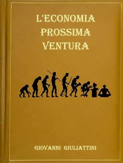 Cover L'economia prossima ventura (eBook, ePUB)