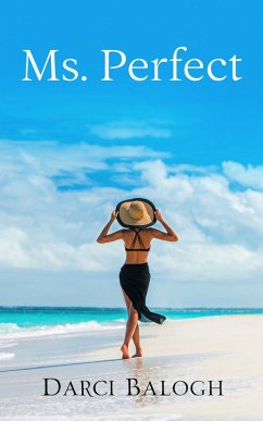 Ms. Perfect (Lady Billionaires, #2) (eBook, ePUB) Cover Ms. Perfect (Lady Billionaires, #2) (eBook, ePUB)