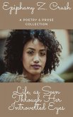 Life, as Seen Through Her Introverted Eyes (eBook, ePUB)