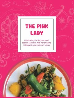 The Pink Lady - Family, Sabeen's