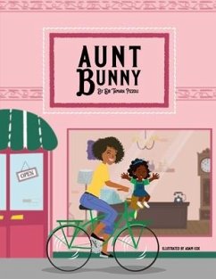 Aunt Bunny - Pizzoli, Tamara