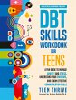 The DBT Skills Workbook for Teens - Bild 1