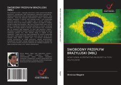 SWOBODNY PRZEP¿YW BRAZYLIJSKI (MBL) - Nagem, Vinicius