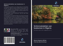 Schimmelziekten van bosbomen in Nigeria - Unwana Affiah, Diana; Ada Amienyo, Charity