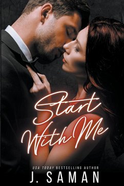 Start With Me - Saman, J.