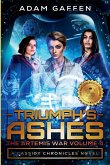 Triumph's Ashes Triumph's Ashes