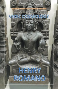 Vedic Cosmology - Romano, Henry
