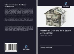 Iedereen's Guide to Real Estate Development - Nsibande, Charles