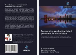 Beoordeling van het toeristisch potentieel in West-Odisha - Samanta Sahoo, S.; Kumar Lenka, Sarat; Kumar Patra, Soumendra