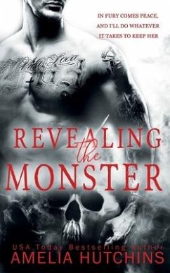 Revealing the Monster: Playing with Monsters - Hutchins, Amelia