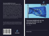 Voorwaardelijkheid van de mensenrechten van de Europese Unie