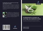 Antidiabetische activiteit van sommige ayurvedische kruiden