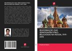 REAFIRMAÇÃO DAS IDENTIDADES ETNO-RELIGIOSAS NA RÚSSIA, 1991-2015