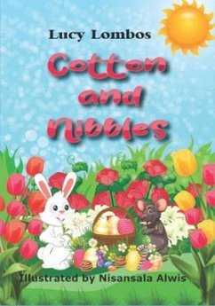 Cotton and Nibbles - Lombos, Lucy