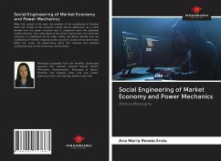 Social Engineering of Market Economy and Power Mechanics Cover Social Engineering of Market Economy and Power Mechanics