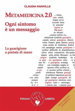 Cover Metamedicina 2.0 (eBook, ePUB)